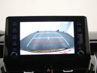 Toyota Corolla 1.8 90kW thumbnail