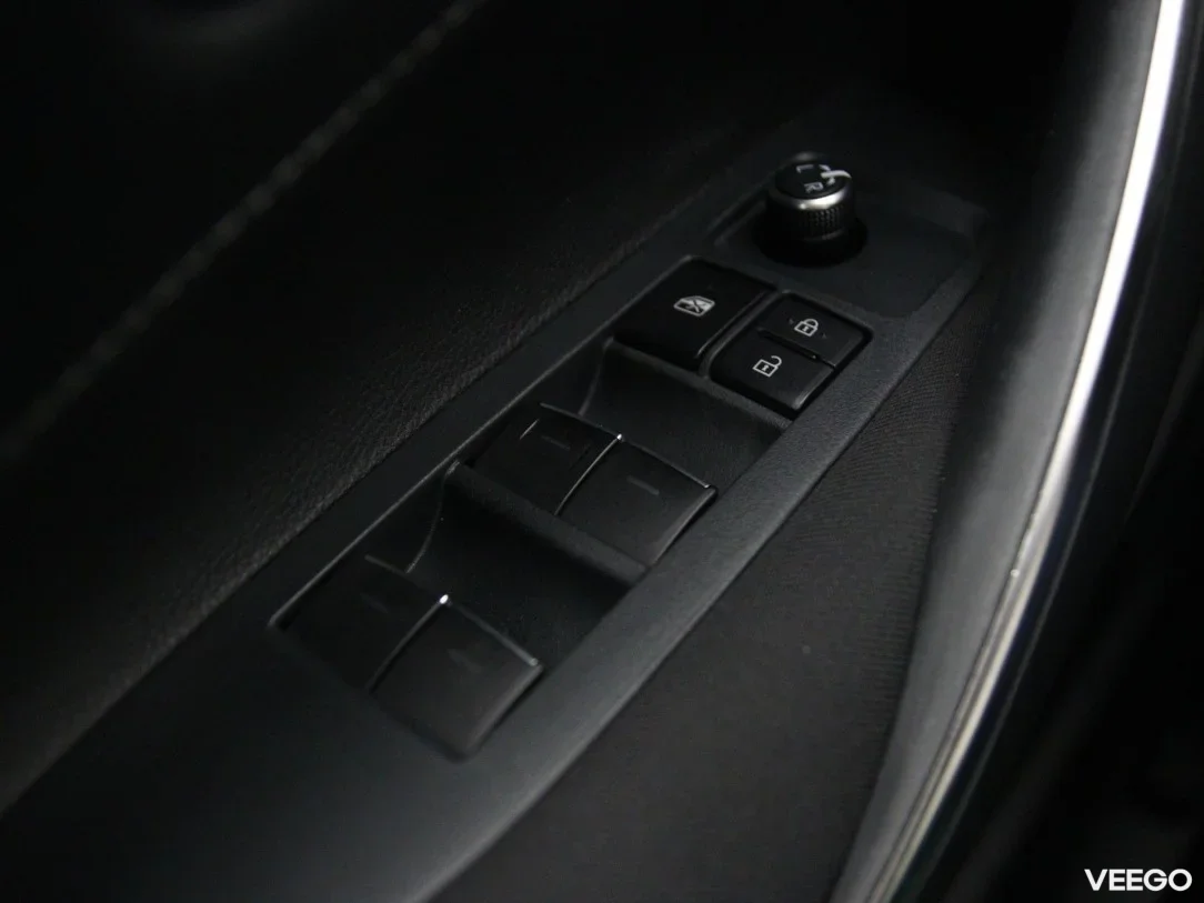 Toyota Corolla 1.8 90kW