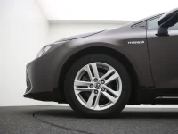 Toyota Corolla 1.8 90kW thumbnail