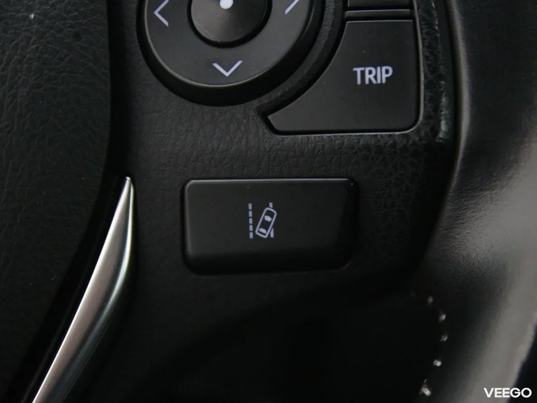 Toyota Auris 1.8 73kW