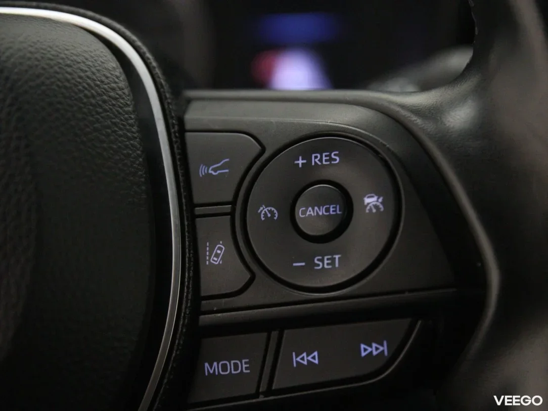 Toyota Corolla 1.8 90kW