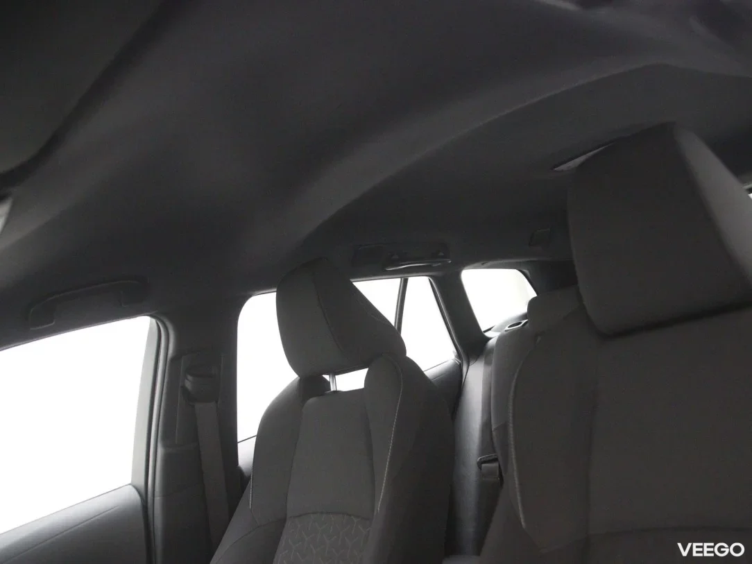 Toyota Corolla 1.8 90kW