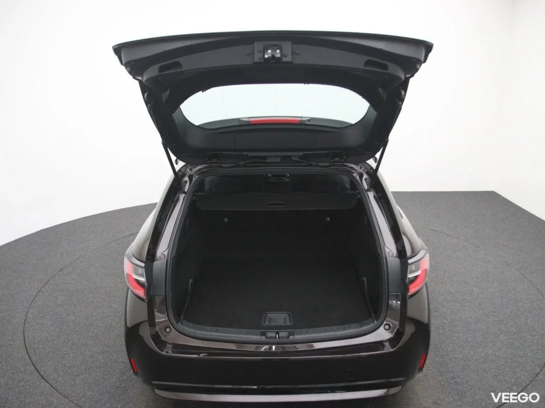 Toyota Corolla 1.8 90kW