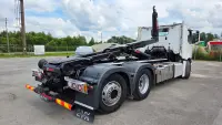 Mercedes-Benz Actros 315kW thumbnail