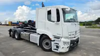 Mercedes-Benz Actros 315kW thumbnail