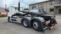 Mercedes-Benz Actros 315kW thumbnail