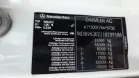 Mercedes-Benz Actros 315kW thumbnail