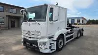 Mercedes-Benz Actros 315kW thumbnail