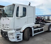 Image of Mercedes-Benz Actros 315kW