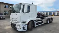 Mercedes-Benz Actros 315kW thumbnail