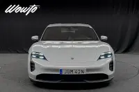 Porsche Taycan GTS 598HK /Bakaxelstyrning /HuD /Moms 440kW thumbnail