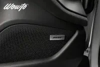 Porsche Taycan GTS 598HK /Bakaxelstyrning /HuD /Moms 440kW thumbnail