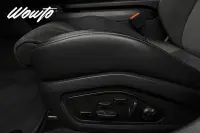 Porsche Taycan GTS 598HK /Bakaxelstyrning /HuD /Moms 440kW thumbnail