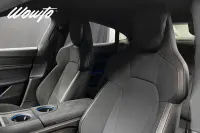 Porsche Taycan GTS 598HK /Bakaxelstyrning /HuD /Moms 440kW thumbnail