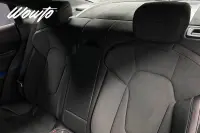 Porsche Taycan GTS 598HK /Bakaxelstyrning /HuD /Moms 440kW thumbnail