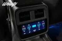 Porsche Taycan GTS 598HK /Bakaxelstyrning /HuD /Moms 440kW thumbnail
