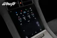 Porsche Taycan GTS 598HK /Bakaxelstyrning /HuD /Moms 440kW thumbnail