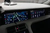 Porsche Taycan GTS 598HK /Bakaxelstyrning /HuD /Moms 440kW thumbnail