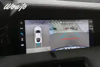 Porsche Taycan GTS 598HK /Bakaxelstyrning /HuD /Moms 440kW thumbnail