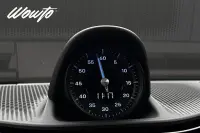 Porsche Taycan GTS 598HK /Bakaxelstyrning /HuD /Moms 440kW thumbnail
