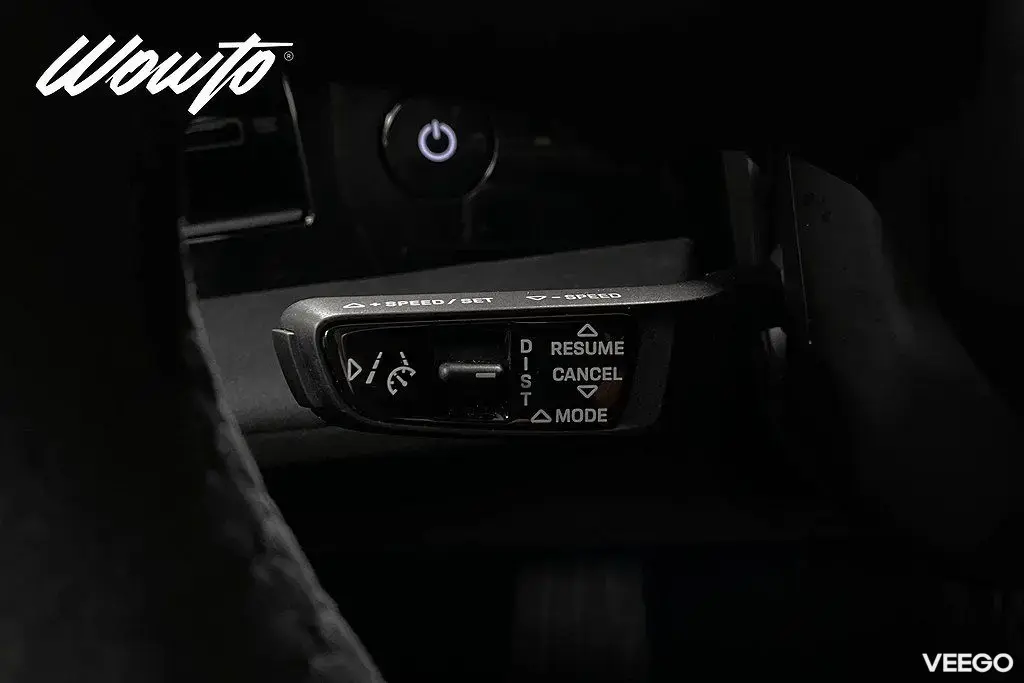 Porsche Taycan GTS 598HK /Bakaxelstyrning /HuD /Moms 440kW
