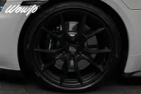 Porsche Taycan GTS 598HK /Bakaxelstyrning /HuD /Moms 440kW thumbnail