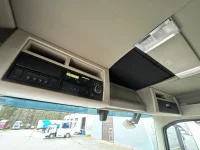 Volvo FH540 6X4 EURO6 + RETARDER + LIFTING AXLE 405kW thumbnail