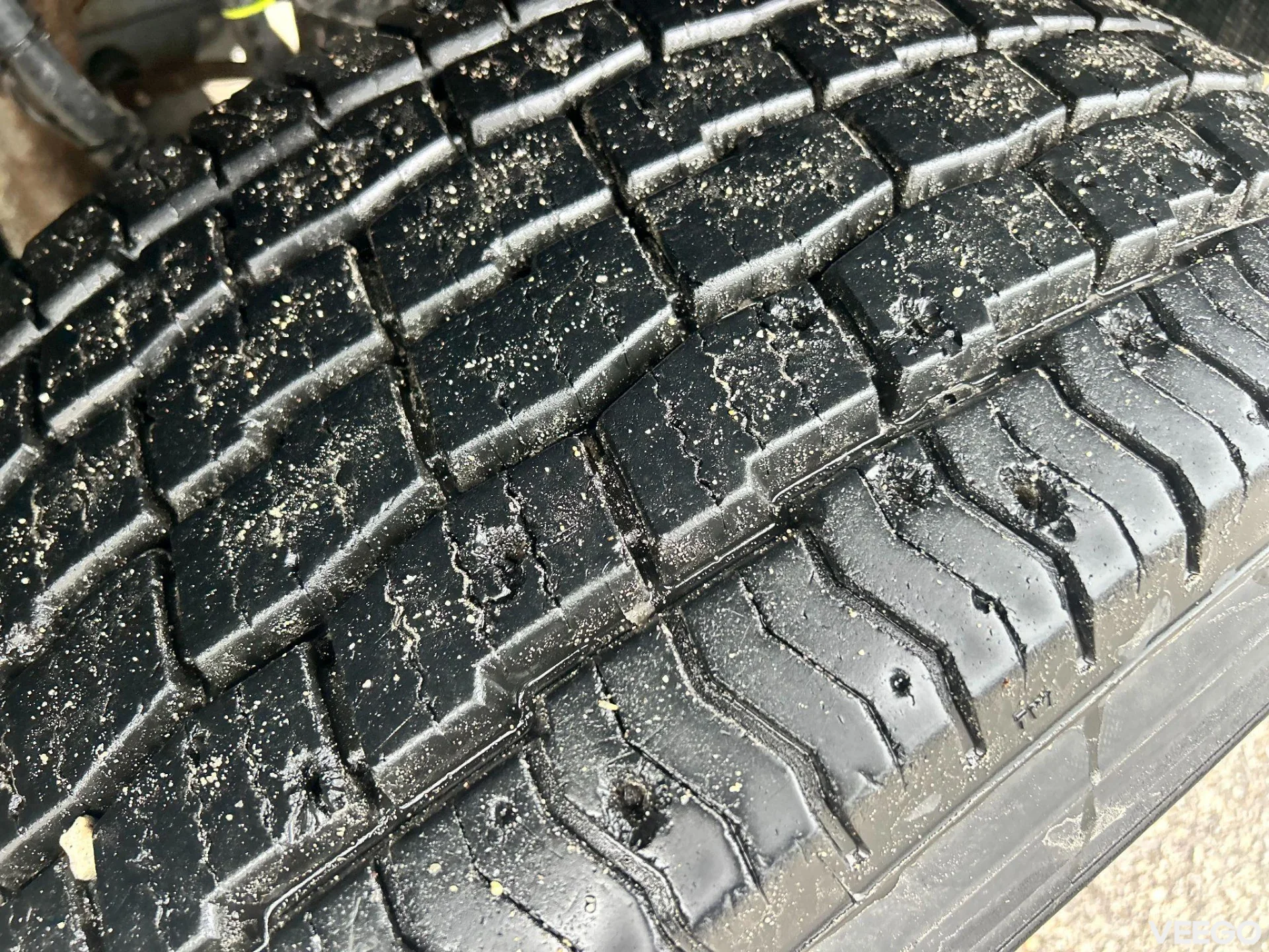 Volvo FH540 6X4 EURO6 + RETARDER + LIFTING AXLE 405kW