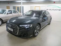 Audi A8 3.0 340kW thumbnail