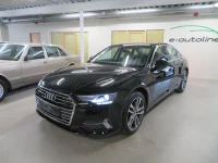 Audi A6 2.0 195kW thumbnail