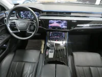 Audi A8 3.0 340kW thumbnail