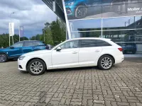 Audi A4 140kW thumbnail