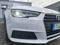 Audi A4 140kW thumbnail