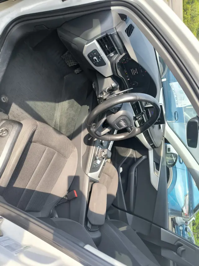 Image of Audi A4 140kW