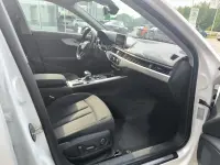 Audi A4 140kW thumbnail