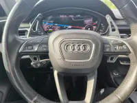 Audi A4 140kW thumbnail