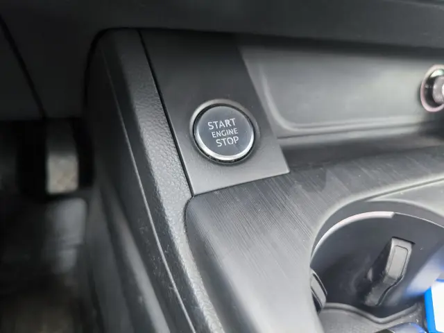 Image of Audi A4 140kW