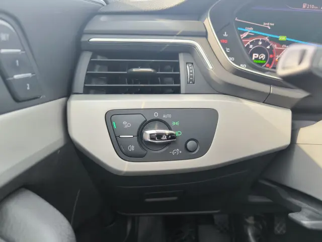 Image of Audi A4 140kW