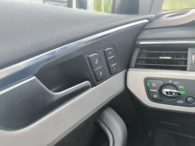 Image of Audi A4 140kW