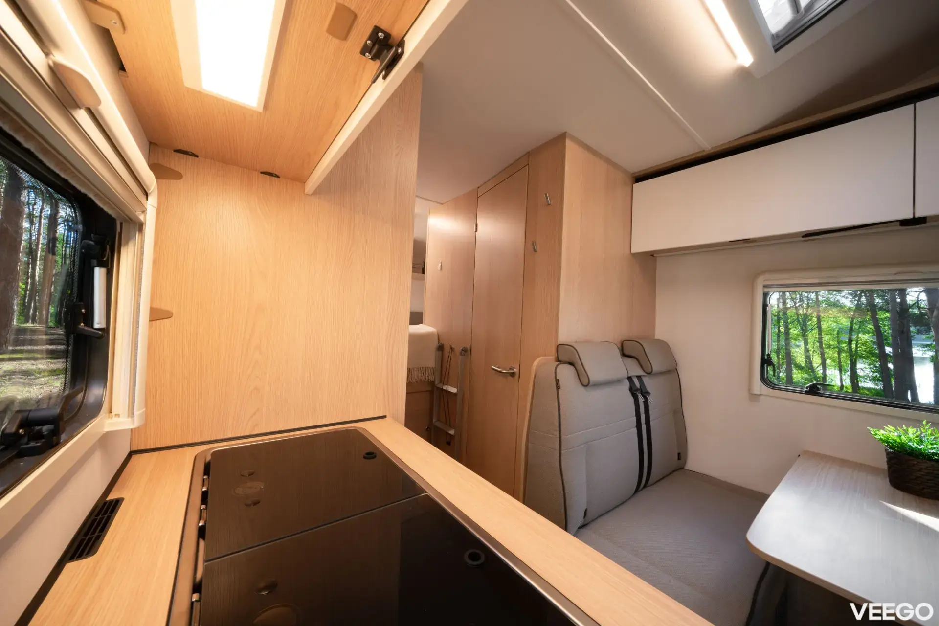 LMC 660 P - 2.2 103kW