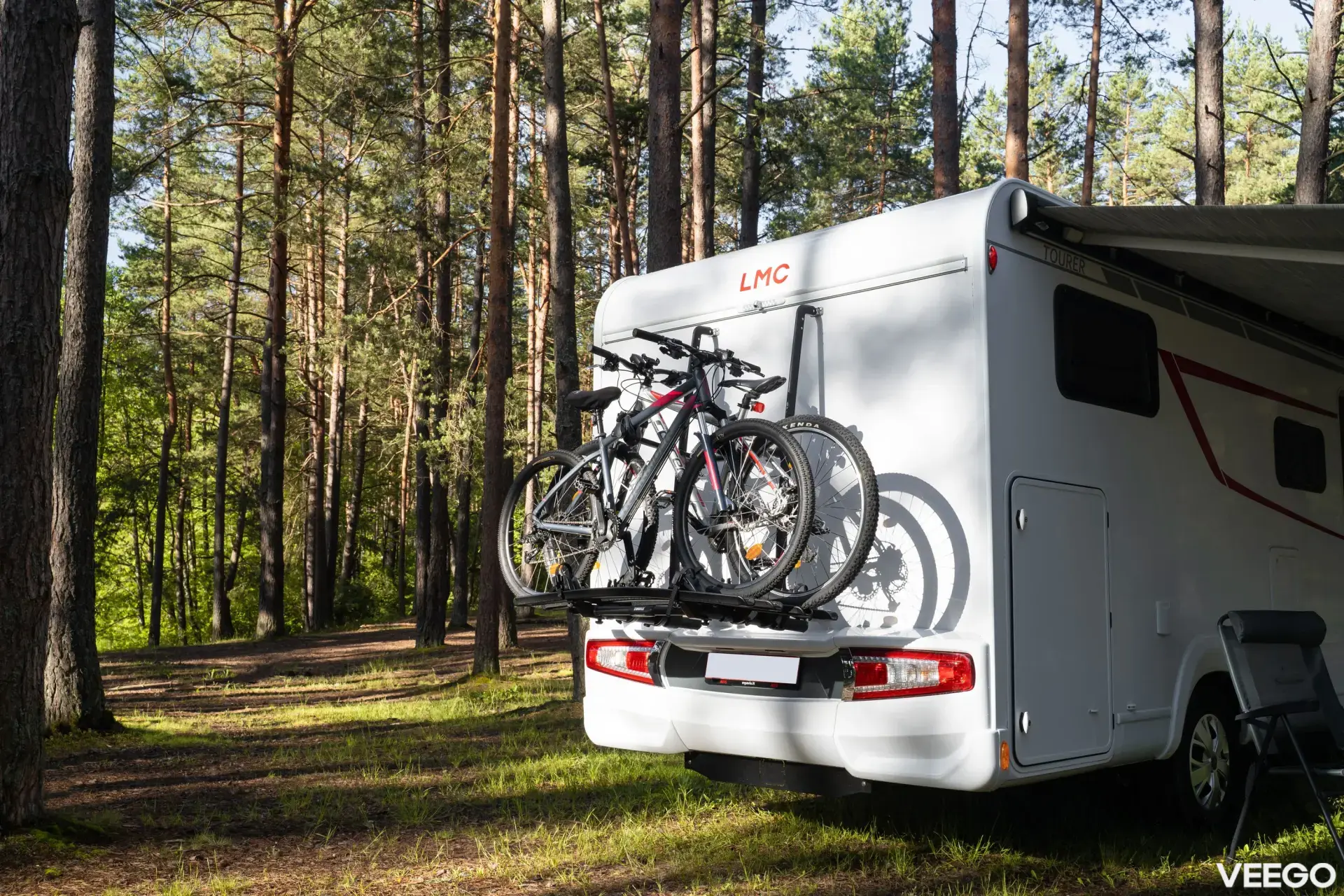 LMC 660 P - 2.2 103kW