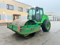 Protec Boxer 110CE 12T DRUM 88kW thumbnail