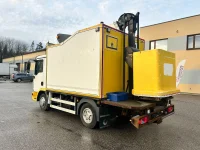 MAN TGL 4X2 EURO5 + VERSALIFT VT-155-FZ 132kW thumbnail