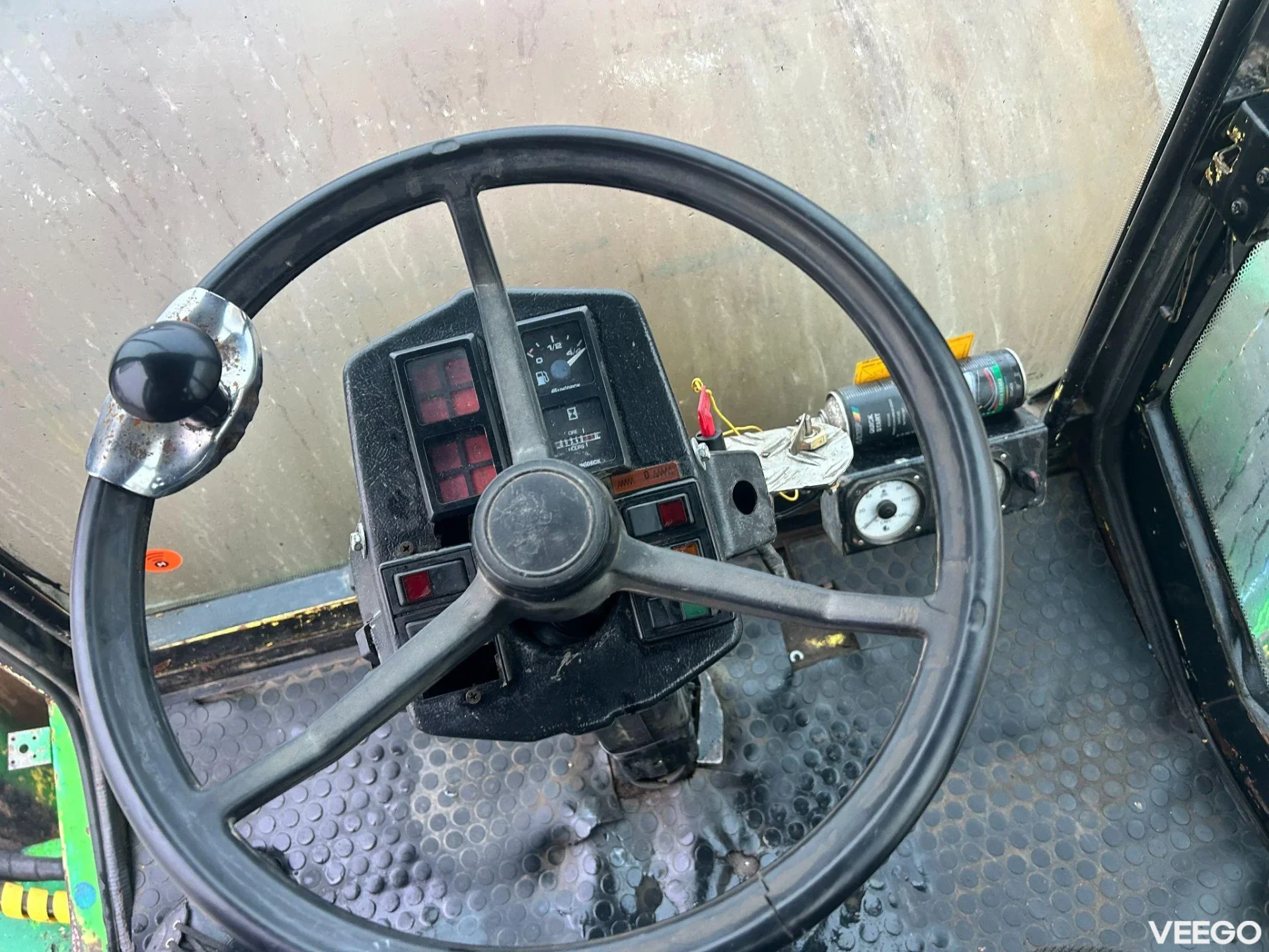 Protec Boxer 110CE 12T DRUM 88kW