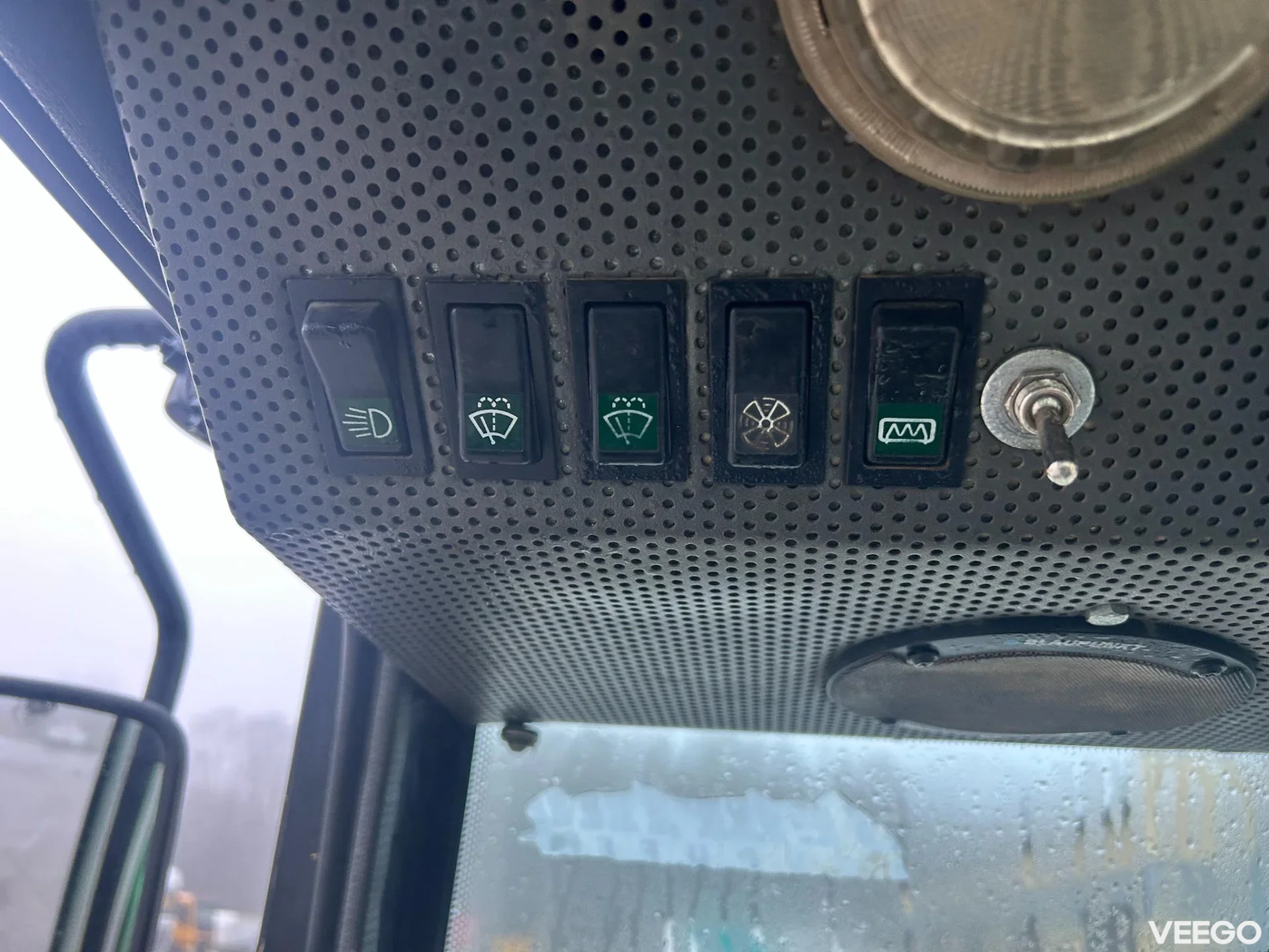 Protec Boxer 110CE 12T DRUM 88kW