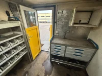 MAN TGL 4X2 EURO5 + VERSALIFT VT-155-FZ 132kW thumbnail