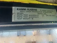 Protec Boxer 110CE 12T DRUM 88kW thumbnail