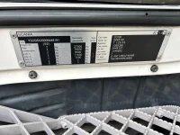 SCANIA G450 6X2*4 EURO6 + TAIL LIFT 331kW thumbnail