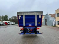 SCANIA G450 6X2*4 EURO6 + TAIL LIFT 331kW thumbnail