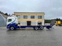 SCANIA G450 6X2*4 EURO6 + TAIL LIFT 331kW thumbnail